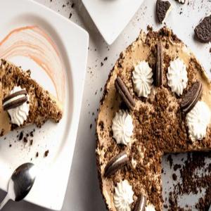 Oreo Ice Cream Pie Recipe by Tasty image
