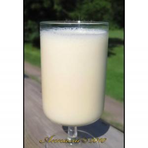 Creamsicle Smoothie_image