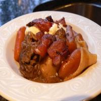 LPC Moose (or beef) and Noodle Stew_image