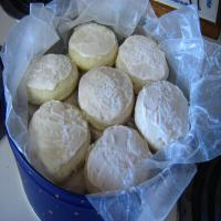 Mennonite Soft White Cookies image