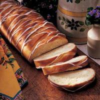 Lemon Cheese Braid Bread_image
