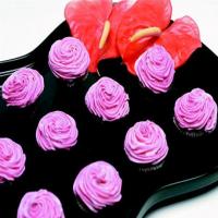 Mini Paris Cupcakes_image