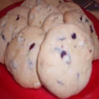 Cape Cod Cranberry Cookies image