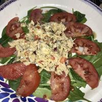 Spanish Tuna Salad_image