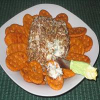 Best Ever Cheese Ball_image