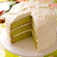 Key Lime Cake_image