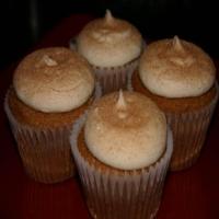 Snickerdoodle Cupcakes_image
