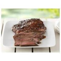 Cedar-Planked Southwestern Steak_image