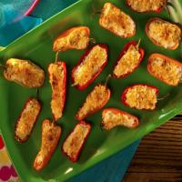 Sweet Pepper Poppers_image