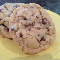 Derby Day Chocolate Chip Cookies image