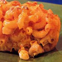 Macaroni and Cheese with Mustard and Worcestershire_image