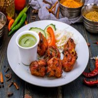 A healthy recipe for people with kidney issues - Here is how you can make tasty chicken tikka_image