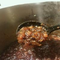 Green Tomato Mincemeat_image