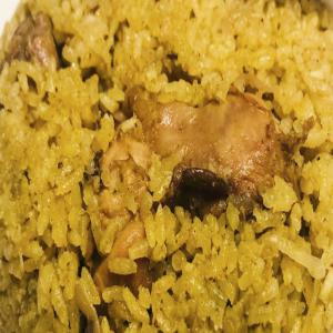 One Pot Indian Chicken Biryani Recipe by Tasty_image
