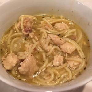 Chicken Noodle Soup I_image