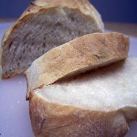 Sourdough French Bread image