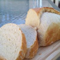 No Knead French Bread image