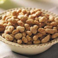 Sugared Peanuts image