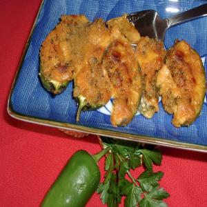 Jalapeno Poppers image