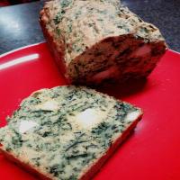 Betty's spinach and feta loaf_image