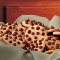 Polka-Dot Cookies image