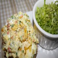 Pure Eggstacy Egg Salad image