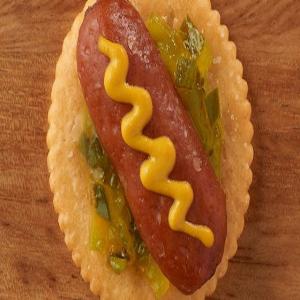 RITZ Hotdog Bites_image