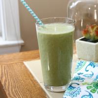 Good-To-Go Morning Smoothie_image