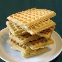 Everyday Waffles image