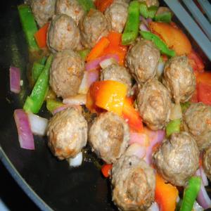 Italian Meatballs_image
