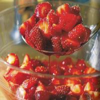 Strawberries in Syrup_image