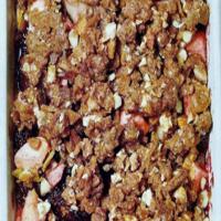 Apple Berry Brown Betty_image