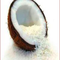 How to prepare fresh coconut image