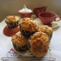 Special K Breakfast Muffins_image