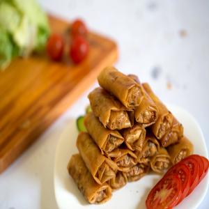 Egg Rolls Recipe: an Asian Goodness That's Worth Rolling In_image