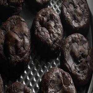 Brownie Mix Cookies Recipe by Tasty_image