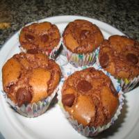 Brownie Muffins_image