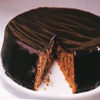 Toasted-Hazelnut Cake_image