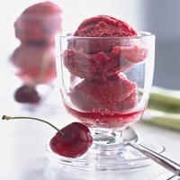 Sweet Cherry Sorbetto image