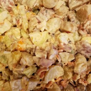 Best Ever Potato Salad Recipe - (4.6/5)_image