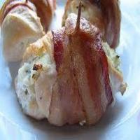 EASY STUFFED CHICKEN BREASTS_image