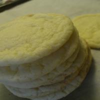 Any Flavor Cake Mix Cookies_image