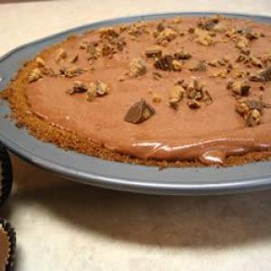 Reese Cup Pie I_image