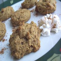 Soft Baked Molasses Cookies_image