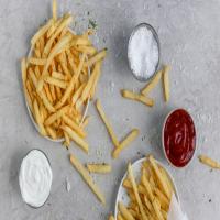 Mc Donald's Classic French Fries (Copycat) image