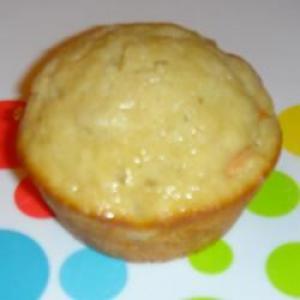 Pineapple Sunshine Muffins_image