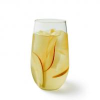 Pear-Cider Cocktails image