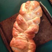 Grandma's Swiss New Year's Bread (Zuepfe) image