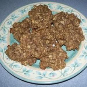 Dad's Oatmeal Cookies_image
