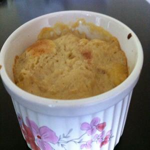 Maple Pudding Chomeur (Gluten Free, Dairy Free)_image